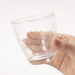 Toyo Sasaki Glass Tumbler Clear 240ml Lumiere Free Glass B-35103HS-JAN-P NEW_3