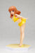 WAVE BEACH QUEENS Girls und Panzer Saori Takebe Figure NEW from Japan_2