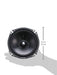 ALPINE 17cm Separate 2-way Speaker STE-G170S NEW from Japan_5
