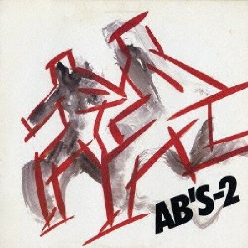 [CD] Muskrat AB'S-2 (Limited SHM-CD paper jacket specification) NEW from Japan_1