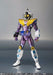 S.H.Figuarts Masked Kamen Rider FOURZE METEOR FUSION STATES Action Figure BANDAI_1