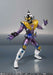 S.H.Figuarts Masked Kamen Rider FOURZE METEOR FUSION STATES Action Figure BANDAI_3