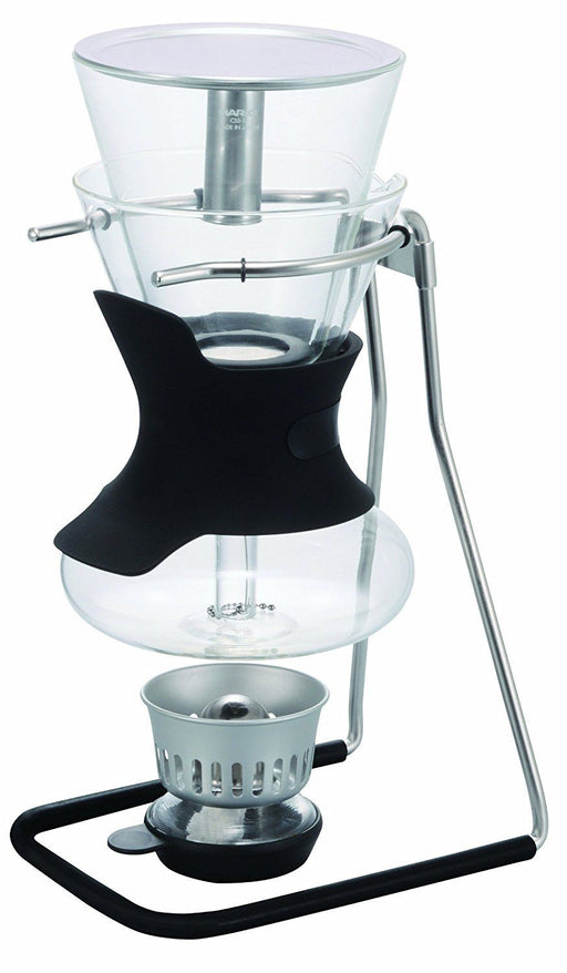 HARIO SCA-5 Coffee Syphon Maker Sommelier 5cup model from Japan_1
