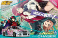 Aoshima 1/24 Kunny'z JZX100 Chaser Plastic Model Kit NEW from Japan_3