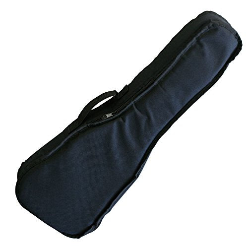 Electric MAHALO EUK-200 Silent Ukulele Concert Size NEW from Japan_2