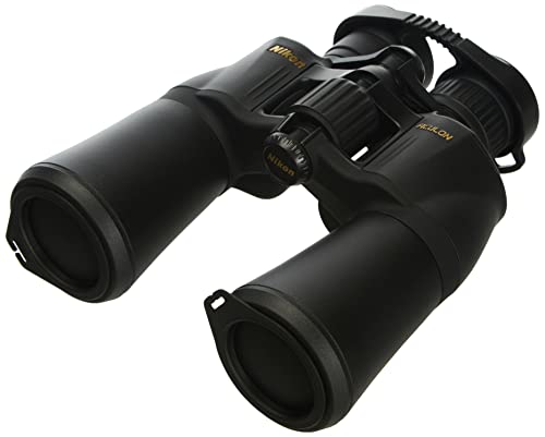 Nikon Binoculars ACULON A211 10-22x50 Porro Prism Type  ACA21110-22X50 NEW_4