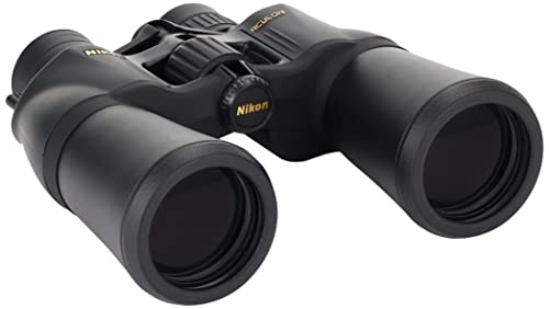 Nikon Binoculars ACULON A211 10-22x50 Porro Prism Type  ACA21110-22X50 NEW_7