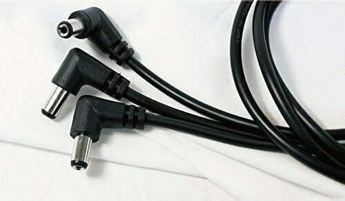 One Control One control DC cable Noiseless DC Cable 30cm L / L 3 bottles NEW_2