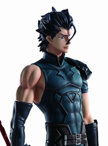 MegaHouse M.M.S.Collection Fate/Zero Lancer Figure NEW from Japan_2