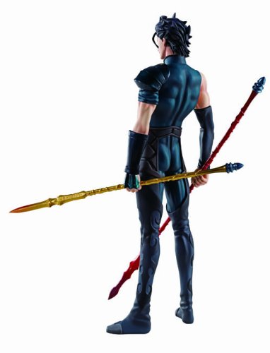 MegaHouse M.M.S.Collection Fate/Zero Lancer Figure NEW from Japan_5