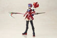 Kotobukiya Phantasy Star Online RAcaseal REDRIA Ver APSY 1/12 Model Kit NEW_9