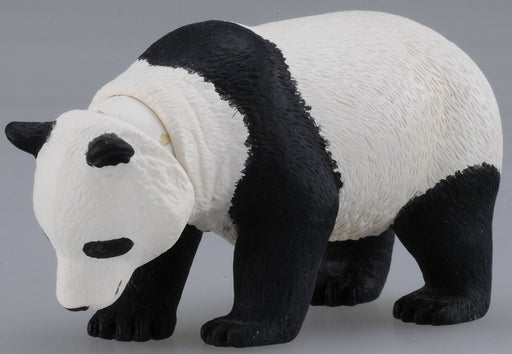 Takara Tomy Ania AS-03 Giant Panda Action Figure 487937 Real Design Animal NEW_2