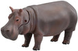 TAKARA TOMY ANIA Animal Adventure AS-06 Hippopotamus Mini Action Figure NEW_1