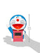 Seiko Clock Character Alarm Clock Doraemon Chattering Alarm JF374A NEW_6