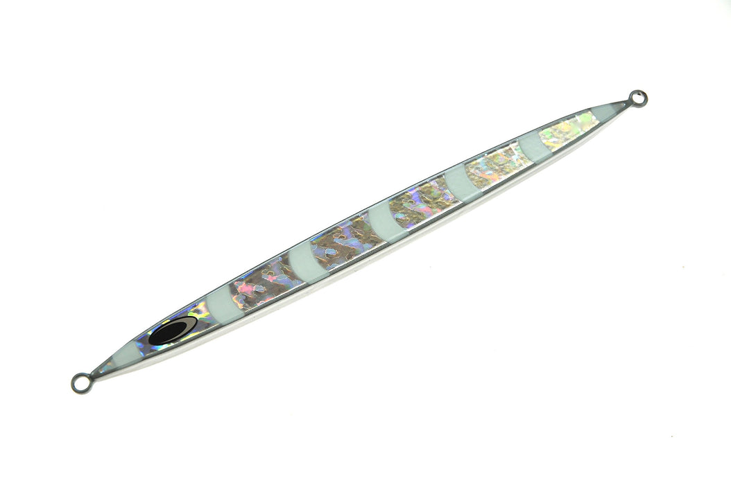 NatureBoys Fishing Lure Swim Rider Nakui Grow 180g SR2180-12K Made in Japan NEW_1