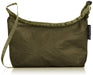 mont-bell UL MONO Pouch S Khaki Green KHGN 1123777 H13.5xW19xD3.5cm Polyester_1