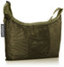 mont-bell UL MONO Pouch S Khaki Green KHGN 1123777 H13.5xW19xD3.5cm Polyester_2