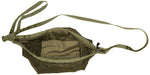 mont-bell UL MONO Pouch S Khaki Green KHGN 1123777 H13.5xW19xD3.5cm Polyester_5