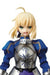 Medicom Toy RAH 619 Fate/Zero Saber Figure from Japan_6