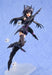 figma SP-044 Accel World Kuroyukihime: Accel Assault ver. Figure from Japan_2