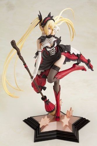 Shining Blade MISTY (MISTRAL NERIS) 1/8 PVC Figure Kotobukiya NEW from Japan_8