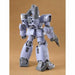 BANDAI HGUC 1/144 RGM-79 GM & RX-77D GUNCANNON WHITE DINGO TEAM CUSTOM Model Kit_8