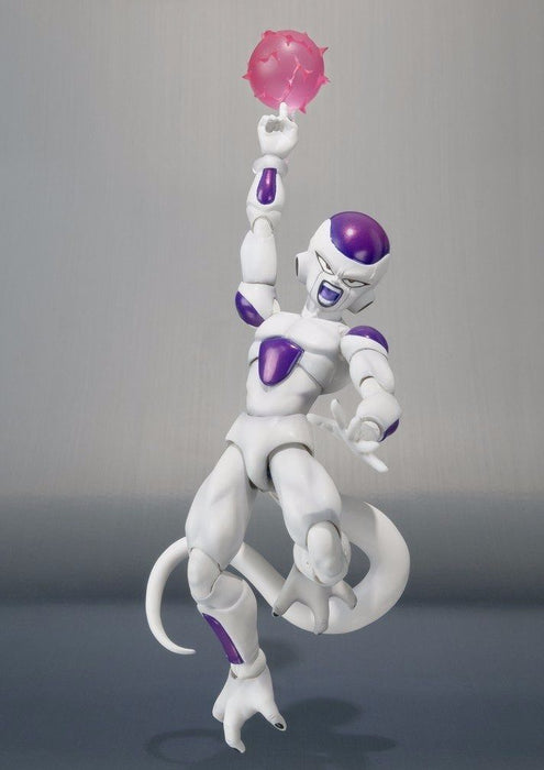 S.H.Figuarts Dragon Ball Kai FRIEZA FINAL FORM Action Figure BANDAI from Japan_3