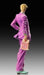 Di Molto Bene Statue Legend JoJo`s Bizarre Adventure Part 4 Kira Yoshikage_2