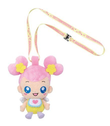 BANDAI Doki Doki! Pretty Cure Odekake Ai NEW from Japan_1