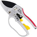 Senkichi Handy Ratchet Pruning Scissors SGP-34R NEW from Japan_1