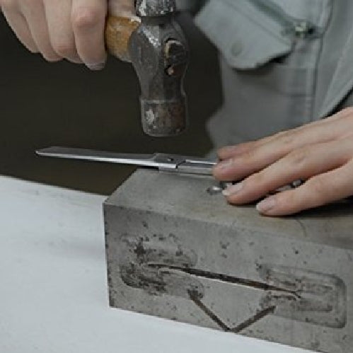 Craft Design Technology Scissors Made in Japan Black LIPH1-022BK NEW_2