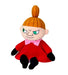 Sekiguchi Moomin Grinning Little My Plush Toy M 36cm Polyester ‎566480 NEW_1