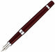 SAILOR Fountain Pen 11-0700-233 REGLUS Bordeaux Fine with Converter from Japan_2