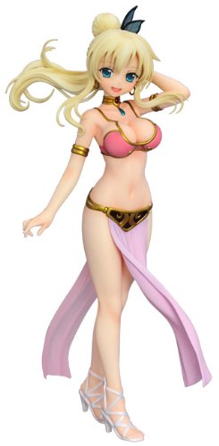 Griffon Kashiwazaki Sena -Dancer ver.- Scale Figure from Japan_1