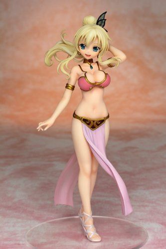 Griffon Kashiwazaki Sena -Dancer ver.- Scale Figure from Japan_2