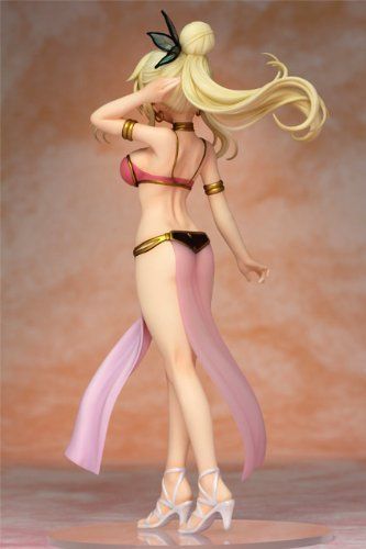 Griffon Kashiwazaki Sena -Dancer ver.- Scale Figure from Japan_3