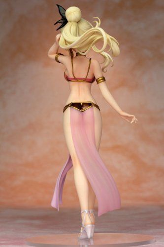 Griffon Kashiwazaki Sena -Dancer ver.- Scale Figure from Japan_4