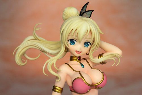 Griffon Kashiwazaki Sena -Dancer ver.- Scale Figure from Japan_5