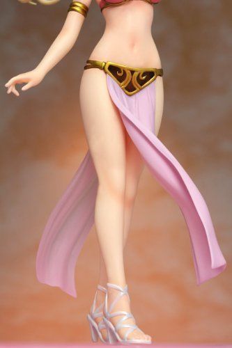 Griffon Kashiwazaki Sena -Dancer ver.- Scale Figure from Japan_6