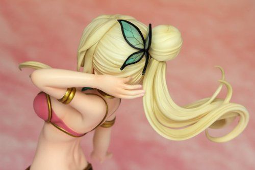 Griffon Kashiwazaki Sena -Dancer ver.- Scale Figure from Japan_7