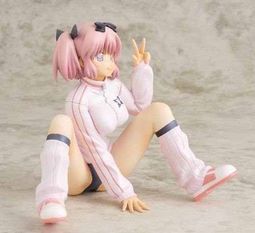 Gutto kuru Figure Collection La beaute 15 Senran Kagura Hibari NEW from Japan_2