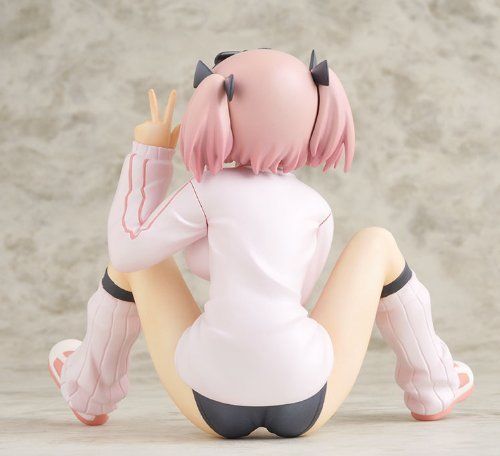 Gutto kuru Figure Collection La beaute 15 Senran Kagura Hibari NEW from Japan_3