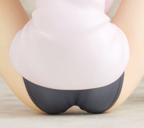 Gutto kuru Figure Collection La beaute 15 Senran Kagura Hibari NEW from Japan_5