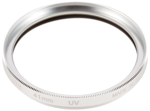 MARUMI Camera Lens UV filter 41mm silver for UV absorption Multi Coating ‎103282_1