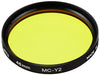 MARUMI Camera Filter MC-Y2 46mm Monochrome Shooting 004046 NEW from Japan_1