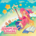 CD Magical Chase Original Soundtrack SRIN-1108 Nomal Edition Video Game Music_1