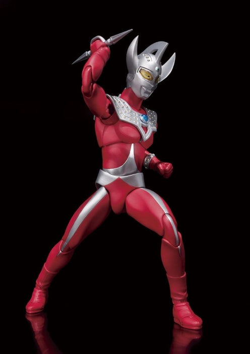 BANDAI Tamashii Nations Ultra-act Ultraman Tarou – Actionfigur, 16 Cm BANDAI Tamashii Nations Ultra-act Ultraman Tarou – Actionfigur, 16 Cm