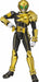 S.H.Figuarts Masked Kamen Rider Wizard BEAST Action Figure BANDAI from Japan_1