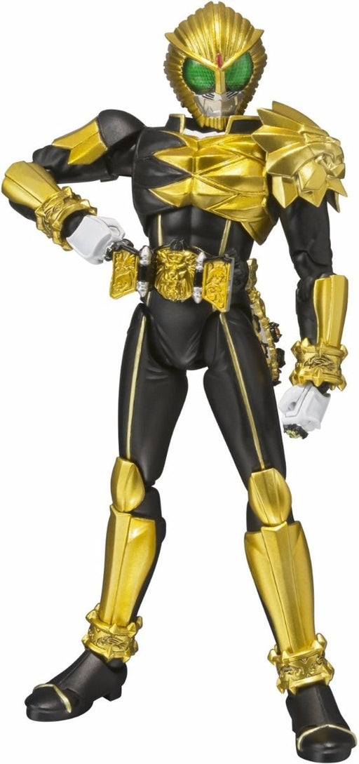 S.H.Figuarts Masked Kamen Rider Wizard BEAST Action Figure BANDAI from Japan_1