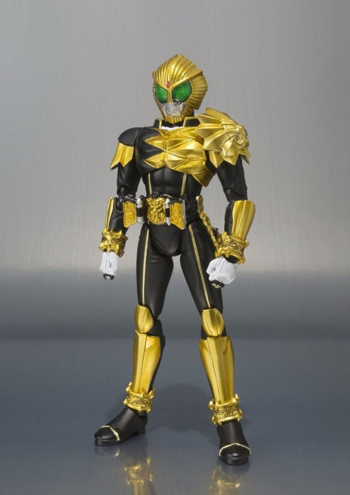 S.H.Figuarts Masked Kamen Rider Wizard BEAST Action Figure BANDAI from Japan_2